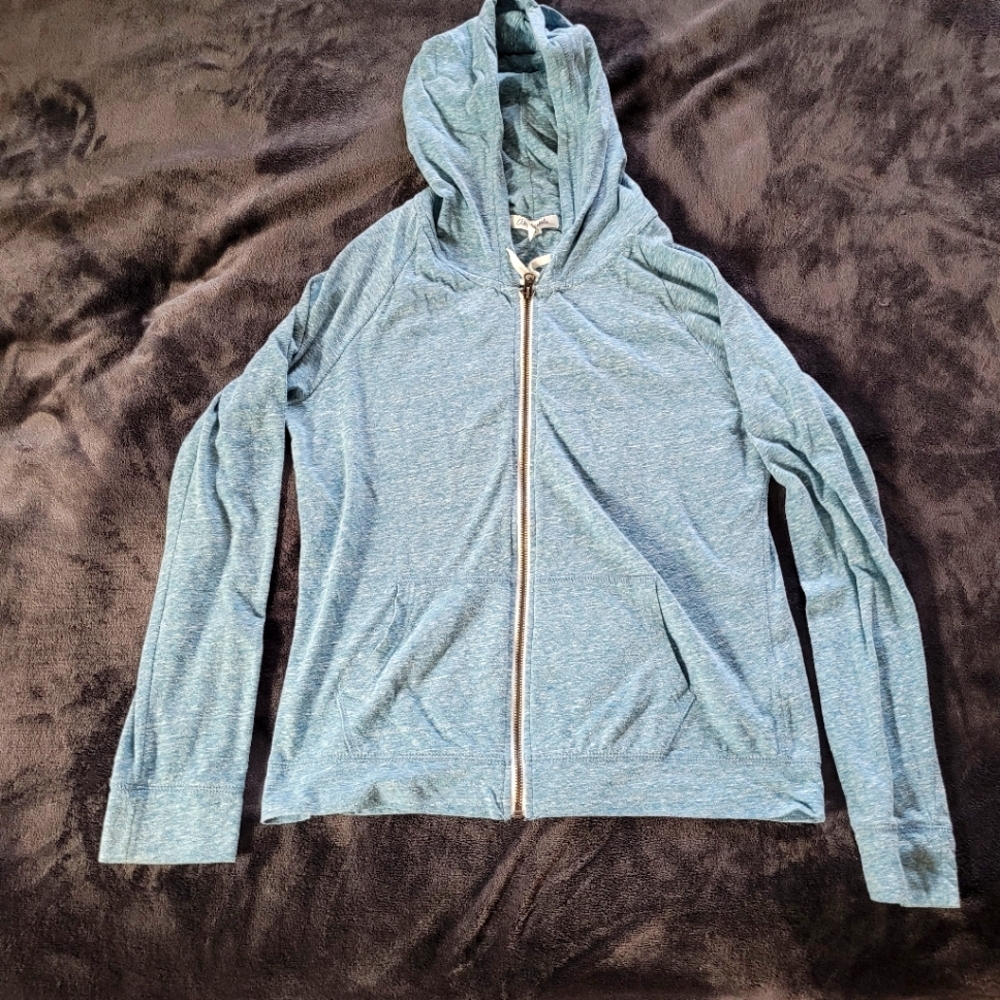 Zipper Aeropostale Ladies Jacket
